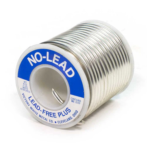 1 Gallon Still Kit Solder Flux Package - Image 3