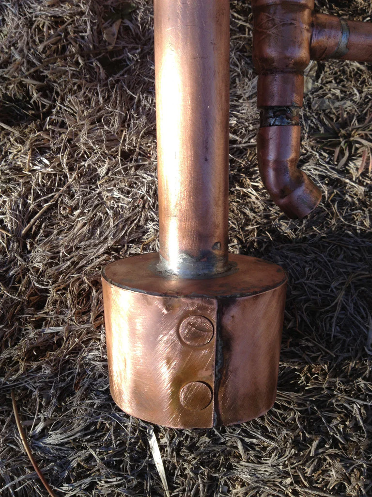 Scratch and Dent Moonshine Still Kit - 1 Gallon - Image 3