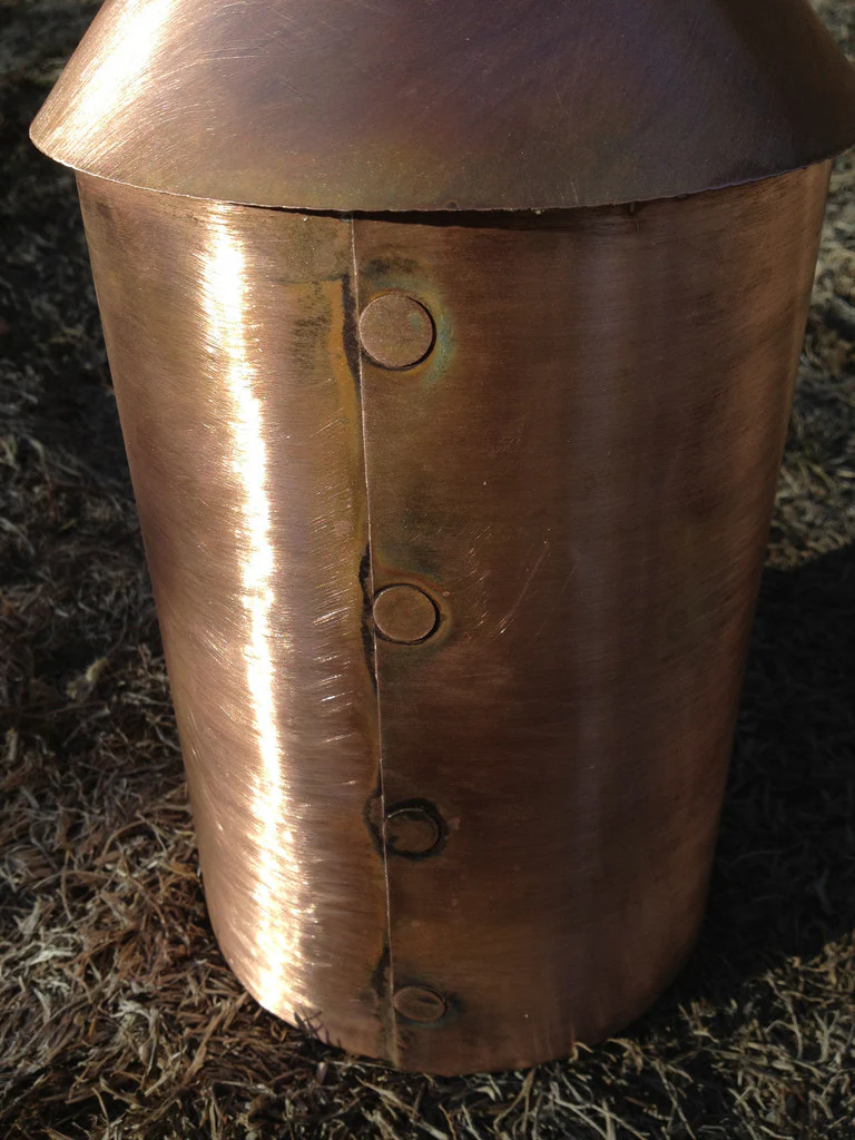 Scratch and Dent Moonshine Still Kit - 1 Gallon - Image 5